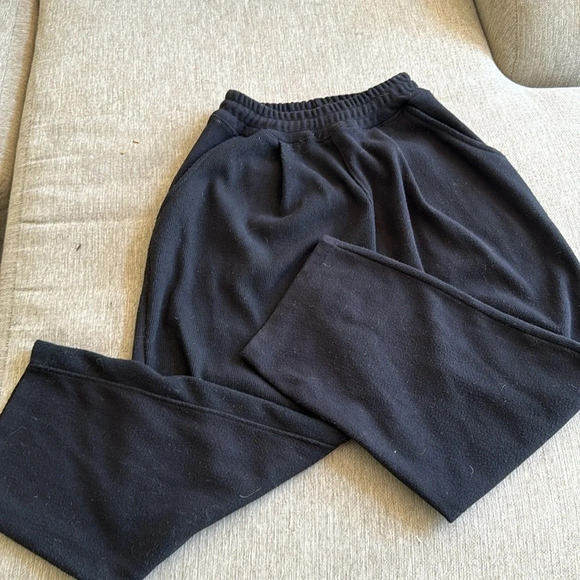 Poten black pants - Picture 4 of 10